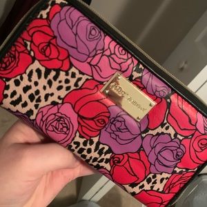 Betsey Johnson wallet